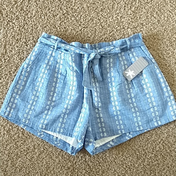 Anthropologie Pants - NWT Splendid shorts